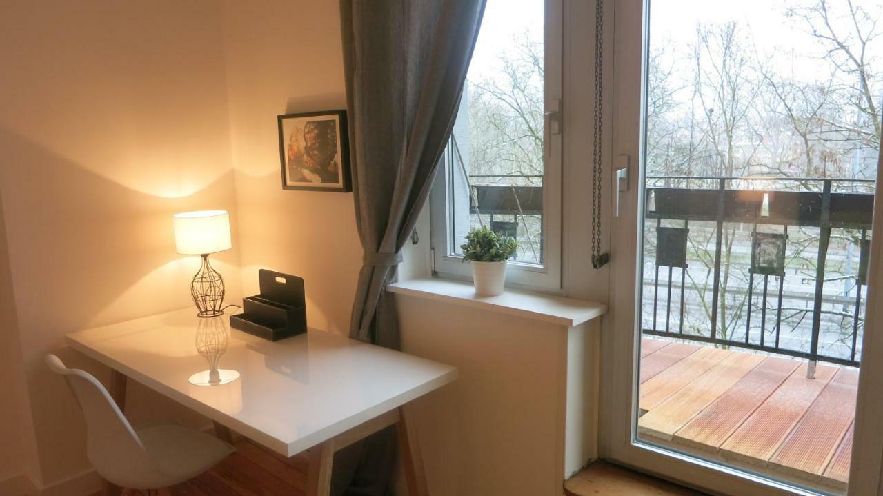 Auster-Appartements Saarbrücken Esterno foto